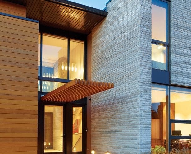 Etobicoke frontdoor